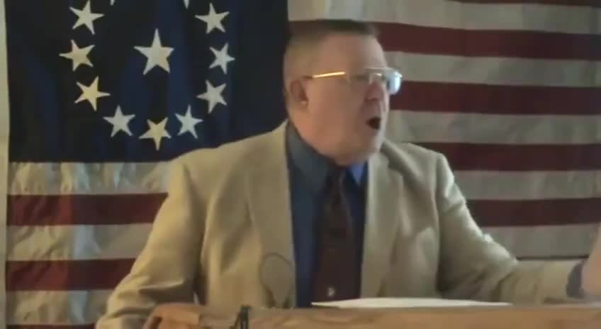 Communism In America Has Long Ago Being Planned