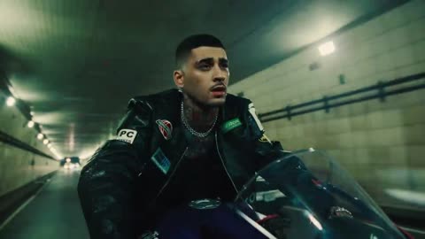 Zayan-love like this (official music video)