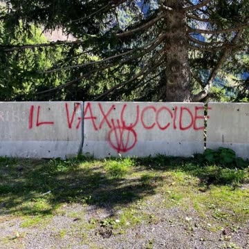 DOCUFILM | 📹 Adamo 2050: Il drammatico cortometraggio della Plasmon