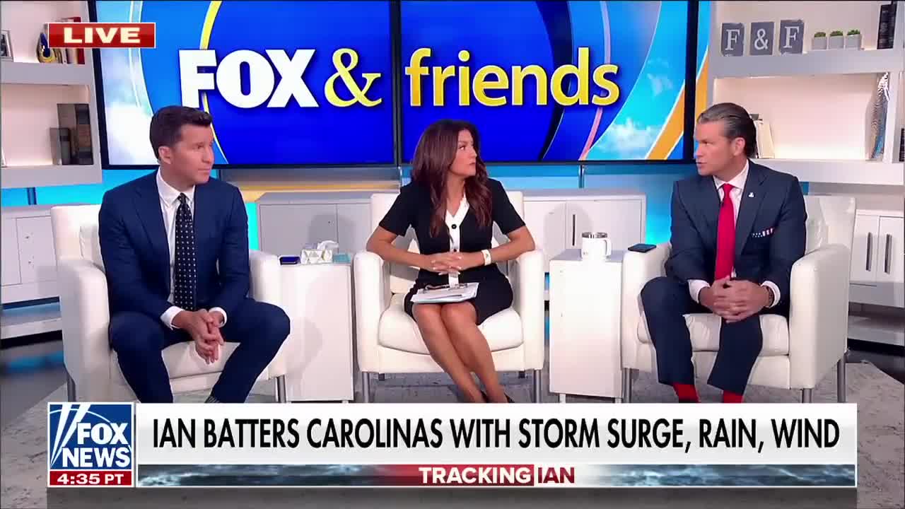 ‘What an insult’ from Kamala Harris