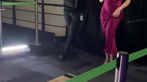 Virtual Reality Fail