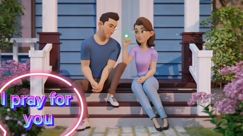 Lets talk Animated short film
