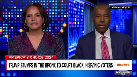 There are two reasons why Trump Held Rally in the Bronx