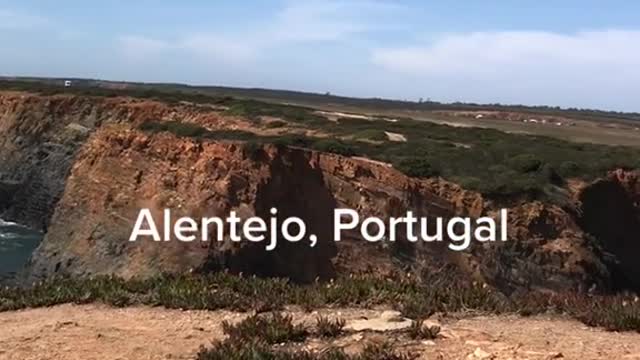 Alentejo, Portugal