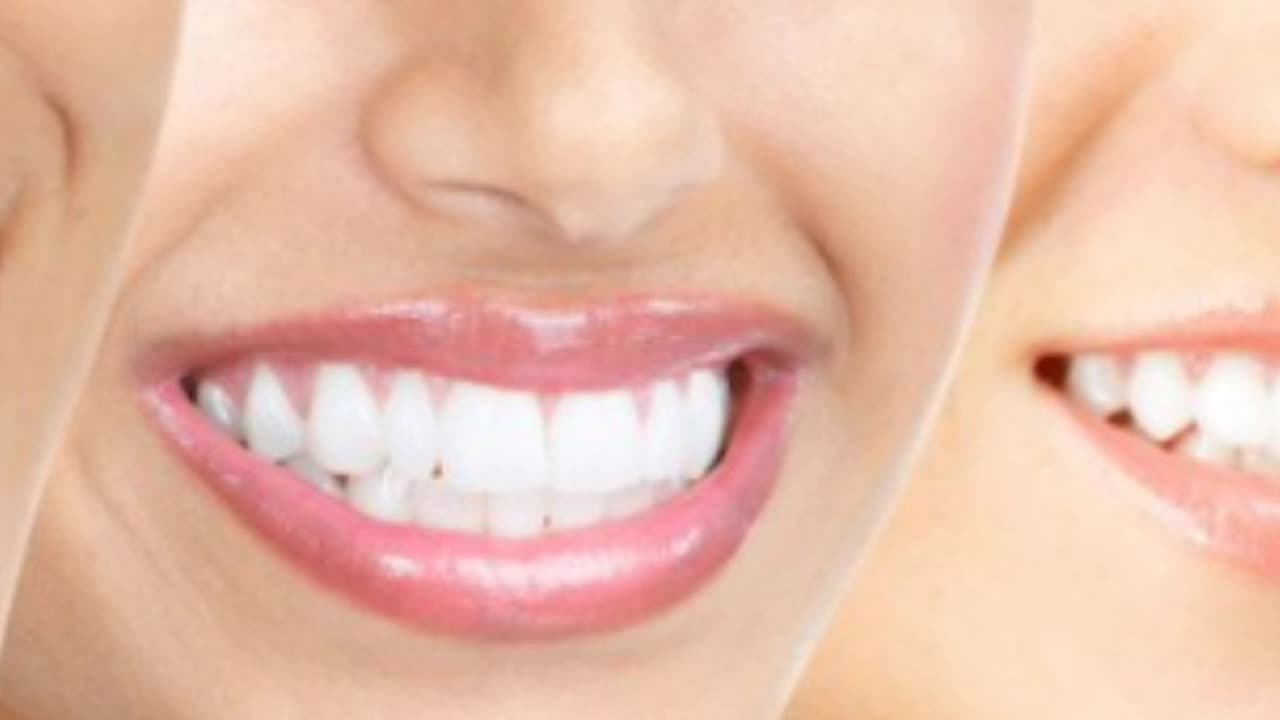 Whitens Teeth Up To 6 Shades In Less Than 16 Minutes...