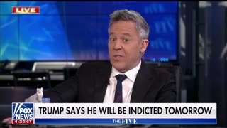 Greg: You might as well just hand him the nomination