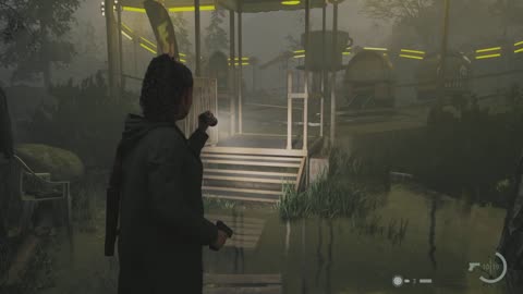 Alan Wake 2 part 13