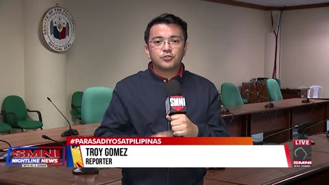 Sen. Alan Cayetano, hiling ang konkretong plano ng Marcos admin vs smugglers