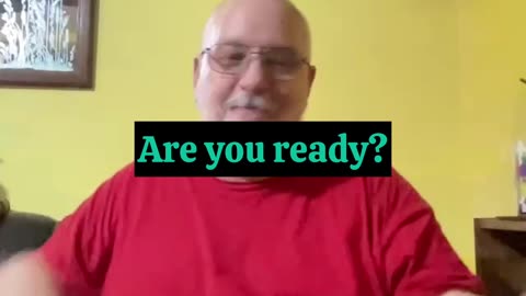 Be Ready For Loco People!