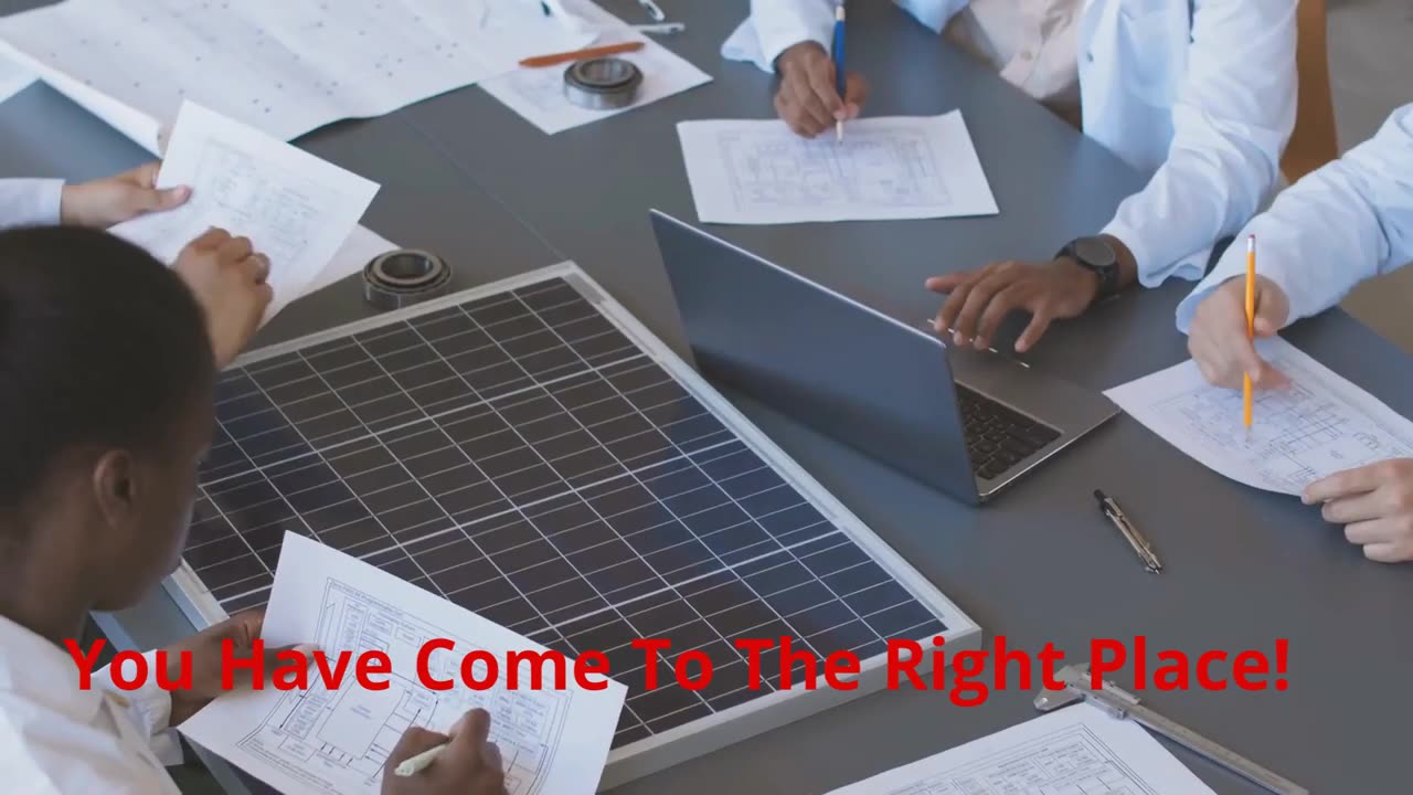 Solar Unlimited - Reliable Solar System in Encino, CA