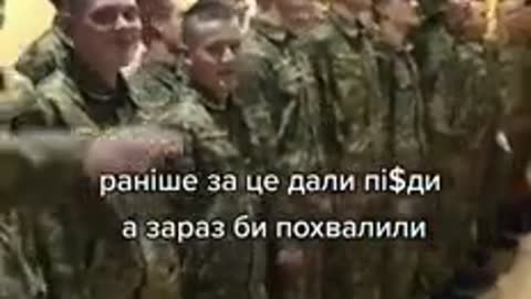 There is no Nazism in Ukraine