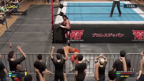 Terry Funk vs Randy Savage
