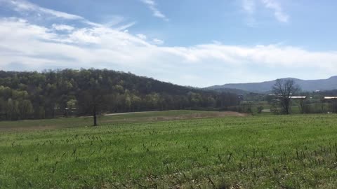 Driving to NJ, Upcoming Event in June, and Current Events