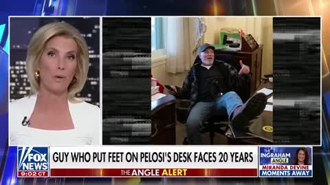 This is what a deranged, violent, modern-day Brady bunch looks like Laura Ingraham