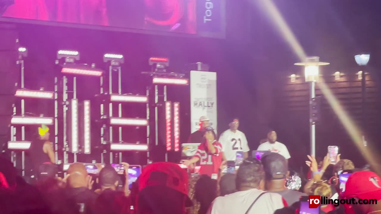 Dirty Birds Rally