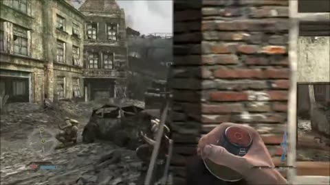 moh airborne mouse aim p3 - medal of more honor