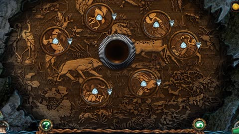 Lost Lands Dark Overlord Walkthrough Part 1