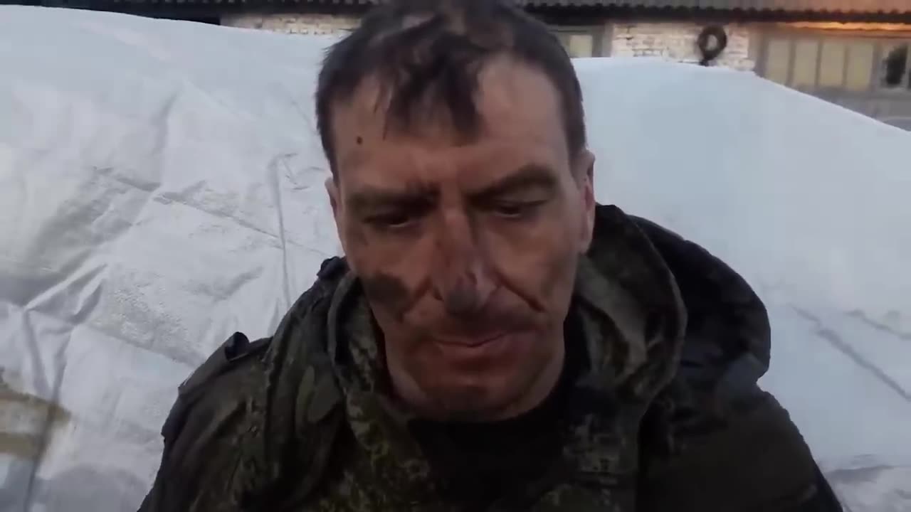 What Happens to Russian Soldiers That Get Captured