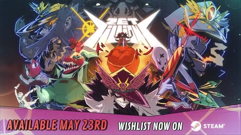 Zet Zillions - Official Release Date Reveal Trailer