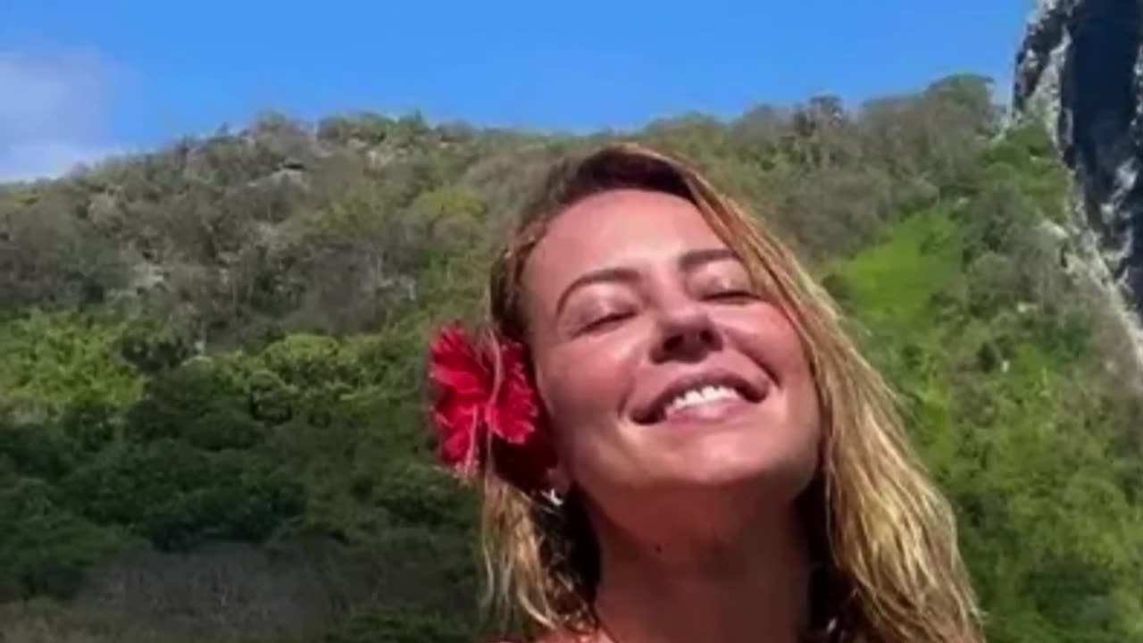 Paolla Oliveira e Diogo Nogueira_ fortuna do casal é estimada em R$ 90 milhões