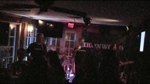 Keep Your Hands To Yourself (featuring Marky B)