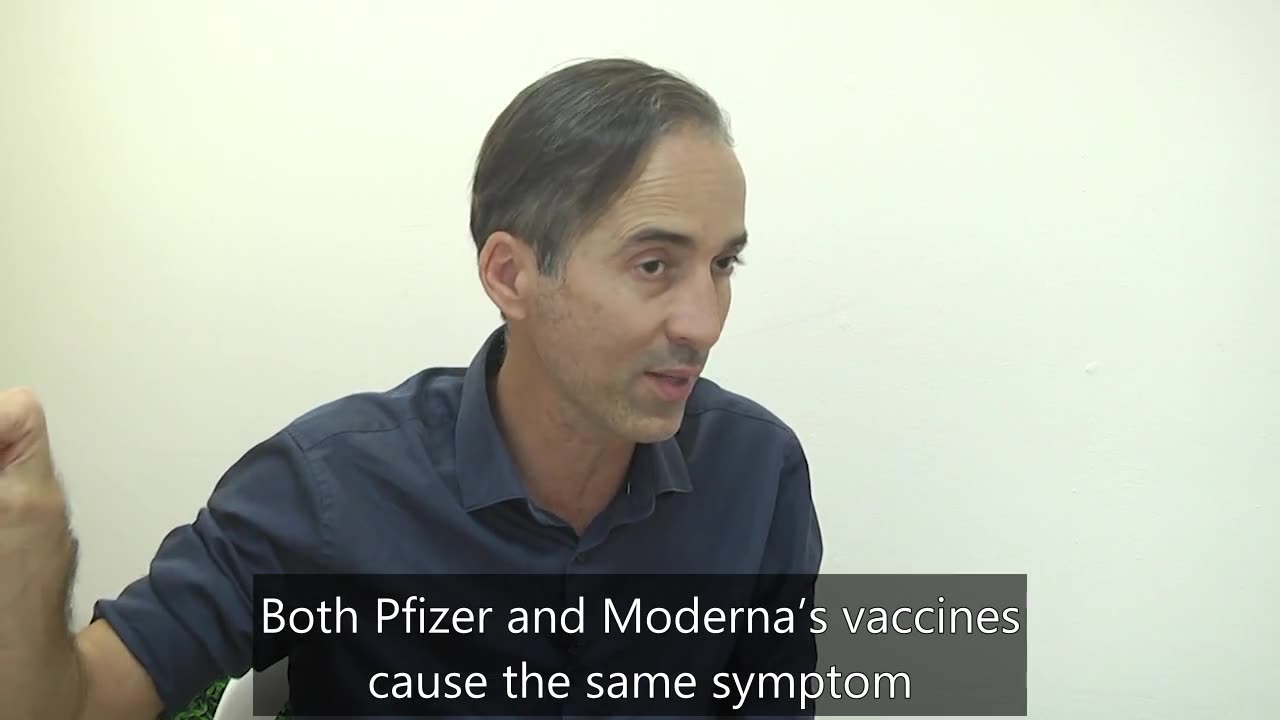The testimonies project - Yehiel - En