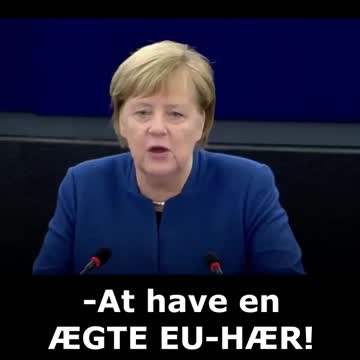 Vi bliver som altid holdt for nar! Politikerne skjuler sandheden!