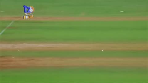 Best thrilling last over in cricket history
