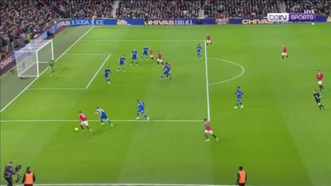 Manchester United 3-1 Everton | FA Cup 22/23 Match Highlights