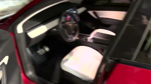 Tesla Superchargers are officially open to other EV's!