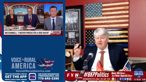Campaign Finance Has to Change to Win Elections