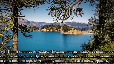 02 = Сура Аль Бакара ( Корова)