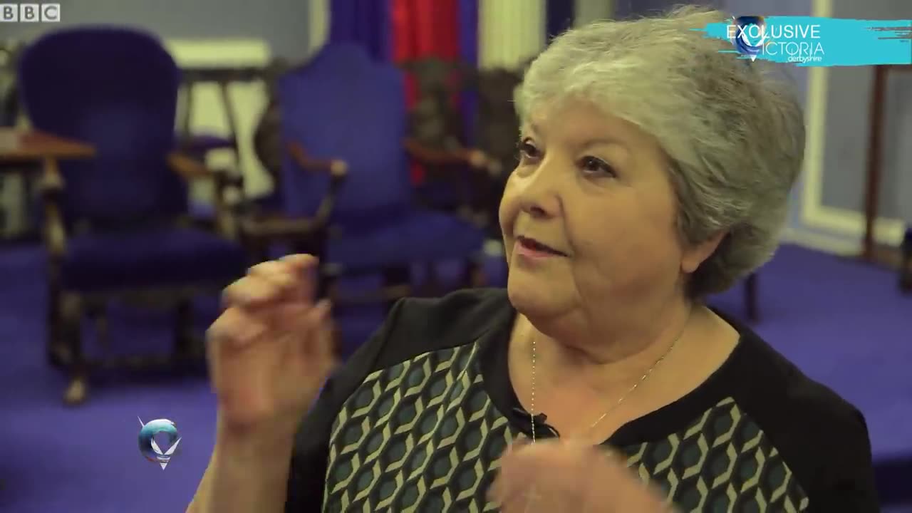 The secret world of female Freemasons - BBC News