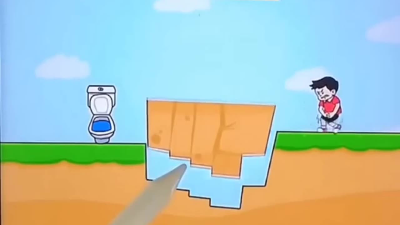 funny gameplay