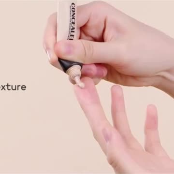 Full Coverage High Definition Concealer $1.59