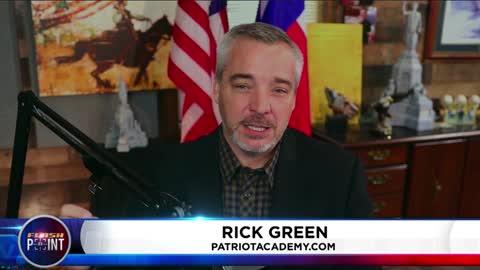 What Patriot Academy Really Is