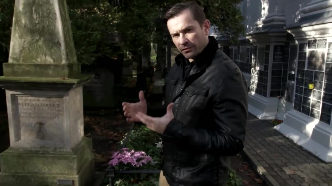 Ks. Stefan Niedzielak zamordowany przez SB