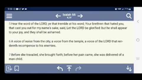 YAHAWAH BLINDED YOU!IF YOU DON'T UNDERSTAND THE MARK OF THE BEAST!