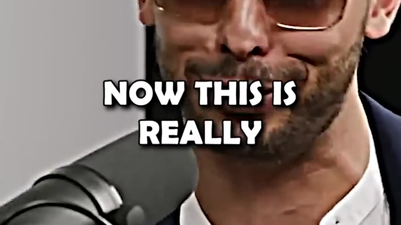 HOW ANDREW TATE GOT SO RICH , MIND BLOWN