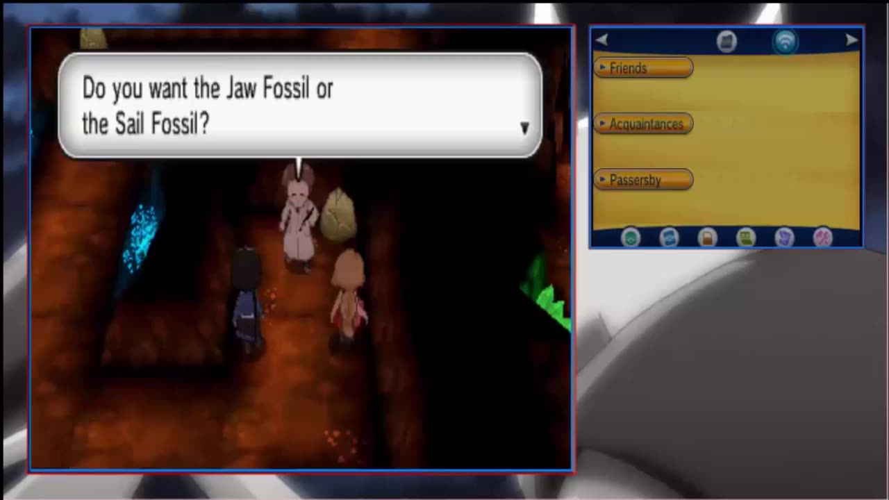 Pokémon X Episode 12 Who Is Team Fart, Team Flare