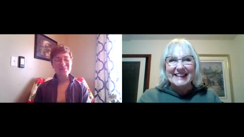REAL TALK: LIVE w/SARAH & BETH - Today's Topic: They Bowed to Godless Power