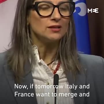 Francesca Albanese shut up ignorance - November 2024