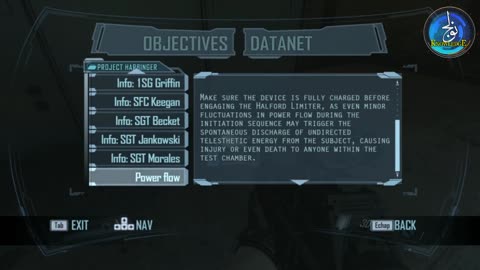 F E A R 2 Project Origin ENDING PART 3