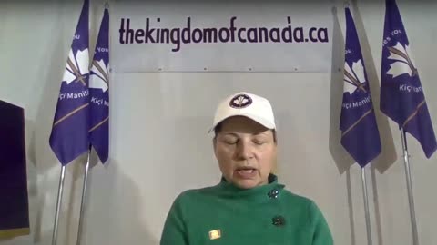 QRTRVNews October 27th 2023 by Press Secretary H.E. Darlene Ondi