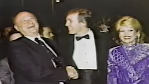 1984-02-25 - Trump on the USFL on CBS