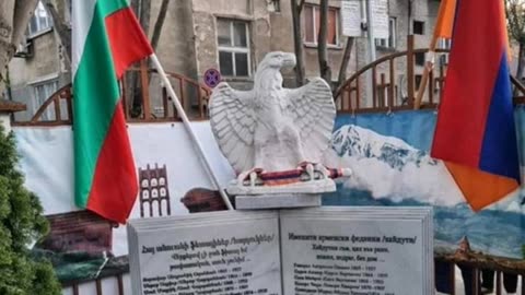 108 ГОДИНИ ОТ АРМЕНСКИЯ ГЕНОЦИД