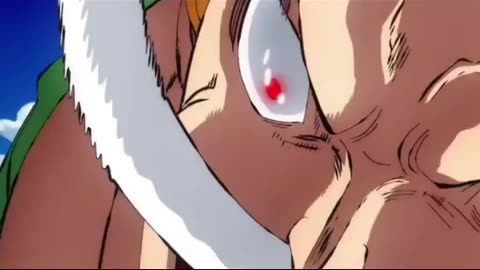 Badass anime moments #shorts