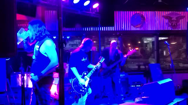 Problem With Polly "So Bad"