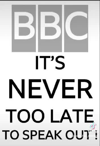 Wanted: BBC Members for Crimes Against Humanity