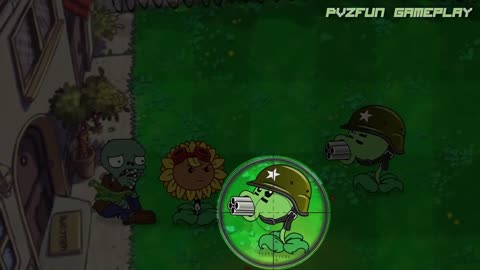 Plants Vs Zombies GW Animation - Episode 02